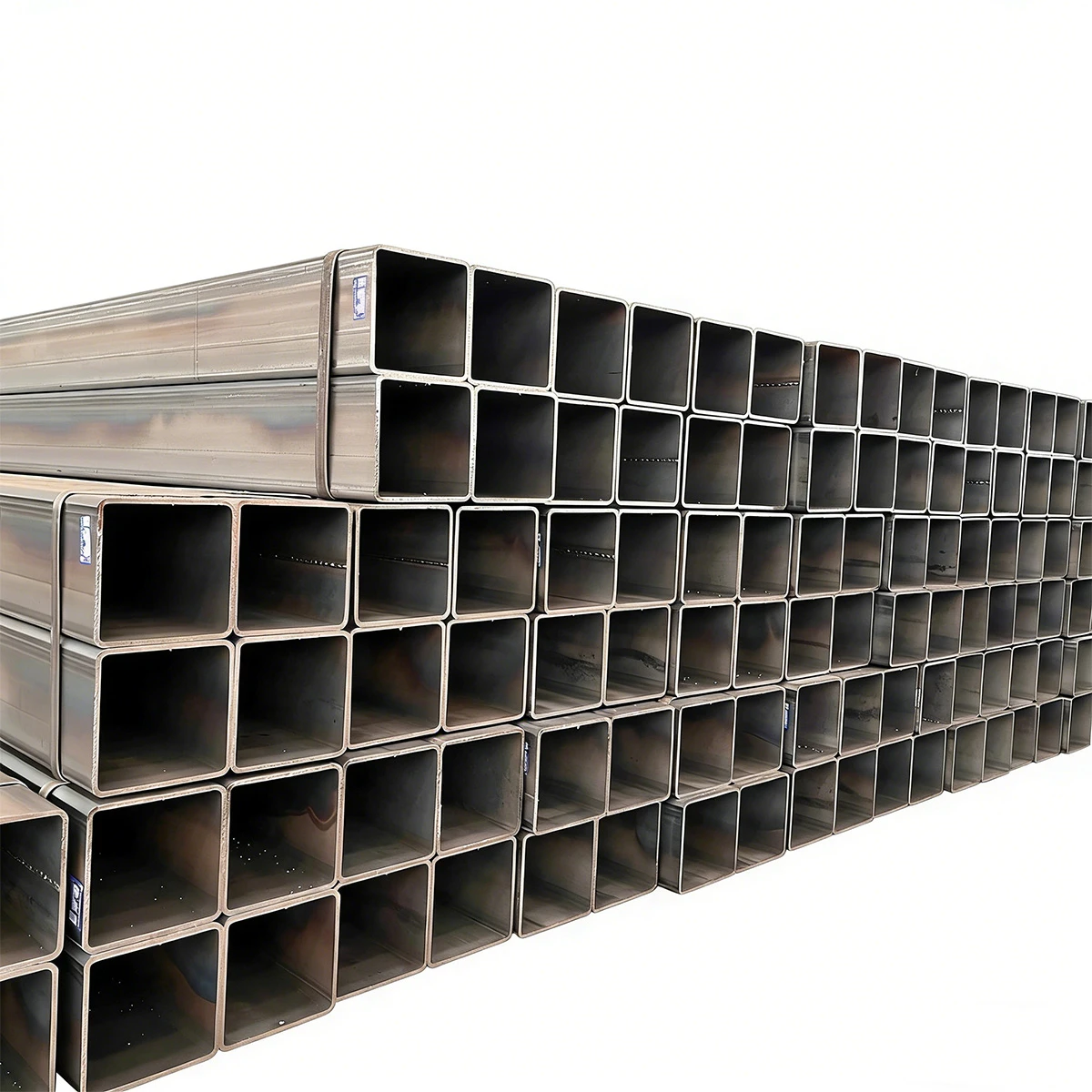 ERW Square & Rectangular Pipe