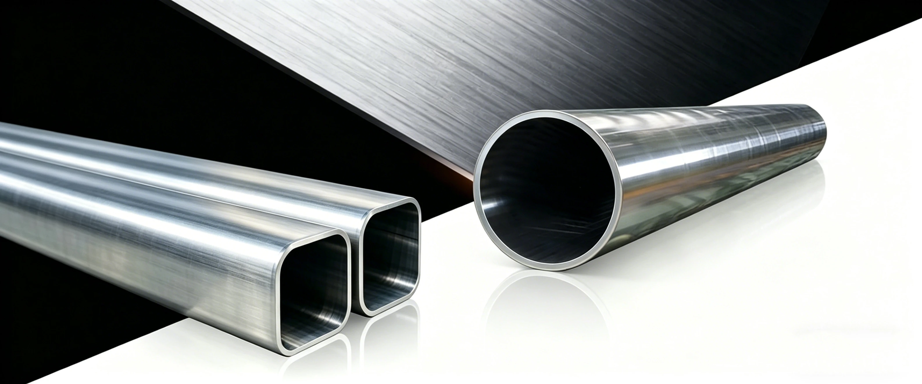 QUALITY STEEL GLOBALTRUST