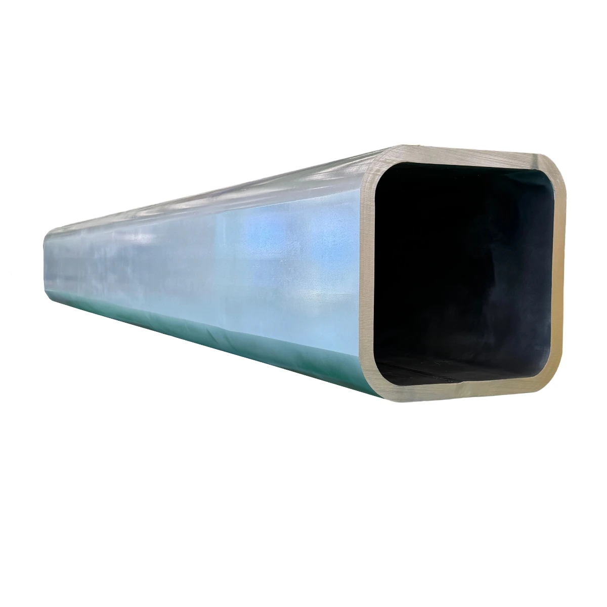 Submerged Arc Welded Square Tube